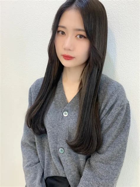 [前田saori]黒髪ロングの清楚系美少女がキツキツまんこを弄られ .